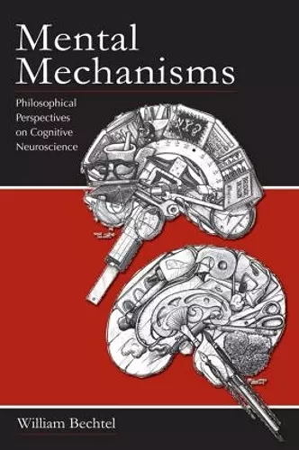 Mental Mechanisms cover