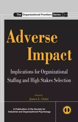 Adverse Impact cover