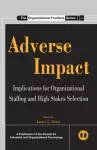 Adverse Impact cover