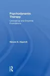 Psychodynamic Therapy cover