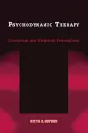 Psychodynamic Therapy cover