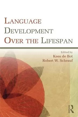 Language Development Over the Lifespan cover