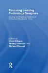 Educating Learning Technology Designers cover