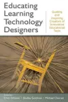 Educating Learning Technology Designers cover