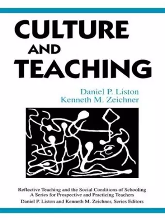 Culture and Teaching cover