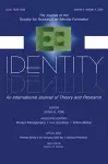 Mediated Identity in the Emerging Digital Age cover