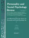 Theory Construction in Social Personality Psychology cover