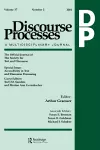 Accessibility in Text and Discourse Processing cover