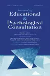 Consultee-centered Consultation cover