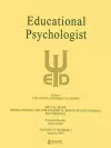 Rediscovering the Philosophical Roots of Educational Psychology cover