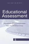 A Multidimensional Approach to Achievement Validation cover
