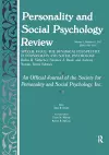 The Dynamic Perspective in Personality and Social Psychology cover