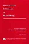 Reading Development in Adults cover