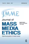 Ethics & New Media Technology cover