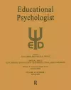 Educational Psychology cover