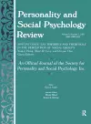 Lay Theories and Their Role in the Perception of Social Groups cover