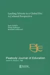 Leading Schools in a Global Era cover