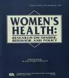 Black Women's Health cover