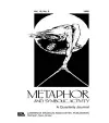 Metaphor and Philosophy cover