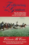 Following the Guidon cover
