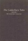 The Canterbury Tales cover