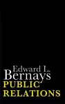 Public Relations cover