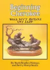 Beginning Cherokee cover
