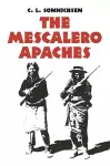 The Mescalero Apaches cover