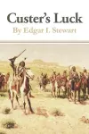 Custer's Luck cover
