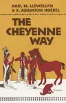 The Cheyenne Way cover
