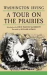 A Tour on the Prairies cover