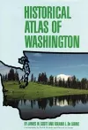 Historical Atlas of Washington cover