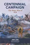 Centennial Campaign cover