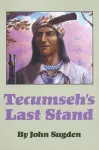 Tecumseh's Last Stand cover