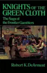Knights of the Green Cloth cover