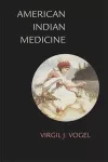American Indian Medicine cover