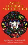 Aztec Thought and Culture cover