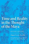 Time and Reality in the Thought of the Maya cover