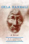 Okla Hannali cover