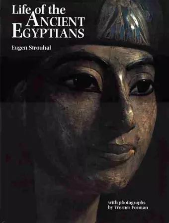 Life of the Ancient Egyptians cover