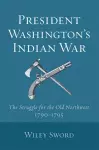 President Washington's Indian War cover