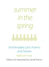 Summer in the Spring cover