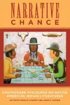 Narrative Chance cover