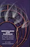 Boundaries and Passages cover