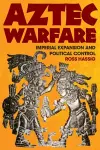 Aztec Warfare cover