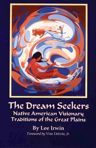 The Dream Seekers cover