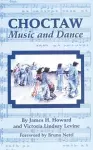 Choctaw Music and Dance cover