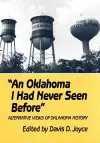 An Oklahoma I Had Never Seen Before cover
