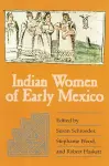 Indian Women of Early Mexico cover