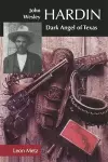 John Wesley Hardin cover